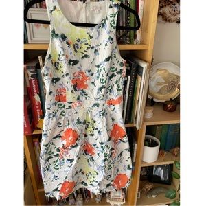 Floral Sundress